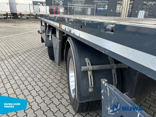 Vlastuin OB-18-30-BK Tridec besturing 2 assen 2022 - N/A zdjecie 32