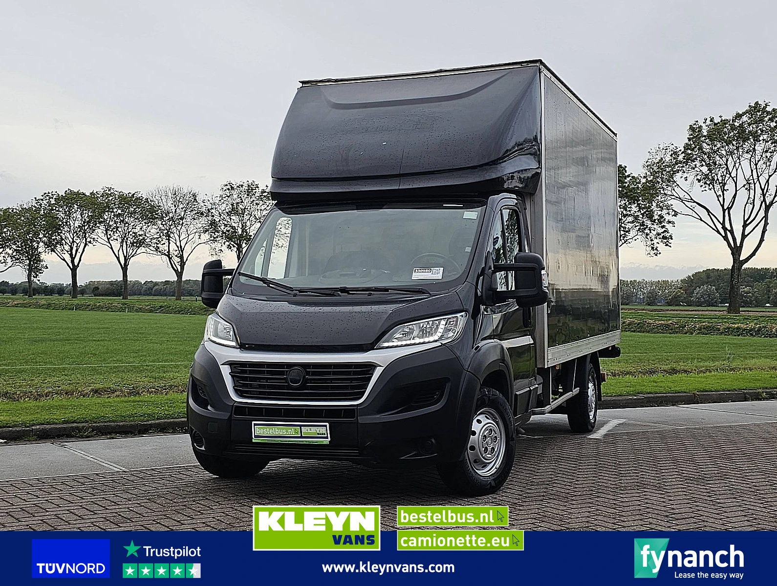 Fiat Ducato 2019 - 35 2.3 afbeelding 1