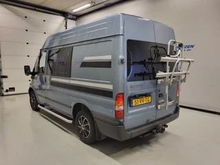 Ford Transit 2001 - 2.0TDCI Camper Apk tot 05-2026 image 17