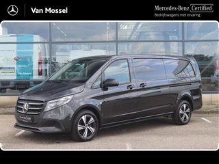Mercedes-Benz Vito 2024 - 119 CDI L3 Select | AIRCO/CAMERA/2.500KG AHW/2x SCHUIFDEUR | Certified te koop