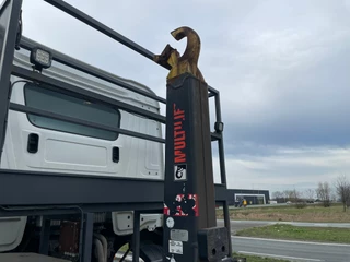 Mercedes-Benz 2543 2017 - N/A immagine 28