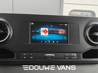Mercedes-Benz Sprinter 2019 - 314 H1 Automaat Distronic LED MBUX Navi image 18