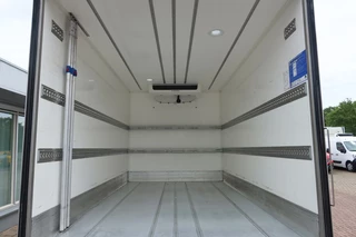 FUSO Canter 2020 - 9 C 18 Thermoking V500 Max+ Palfinger 1500kg klep afbeelding 4