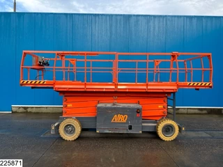 Airo N/A 2016 - XL16E H 13.8 mtr, Max 500 kg imagen 15