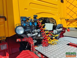 Scania G 2011 - G480 bild 11