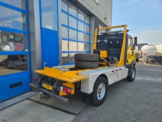 Bremach T.REX XTREME 2013 - 4x4 IVECO imagen 7