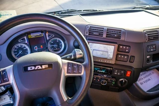 DAF N/A 2019 - CF 410-4x2 - 13 642 KM - 26m3 image 13
