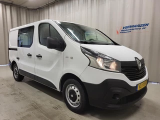 Renault Trafic 2019 - 1.6dCi 3-Zits Euro 6! image 16