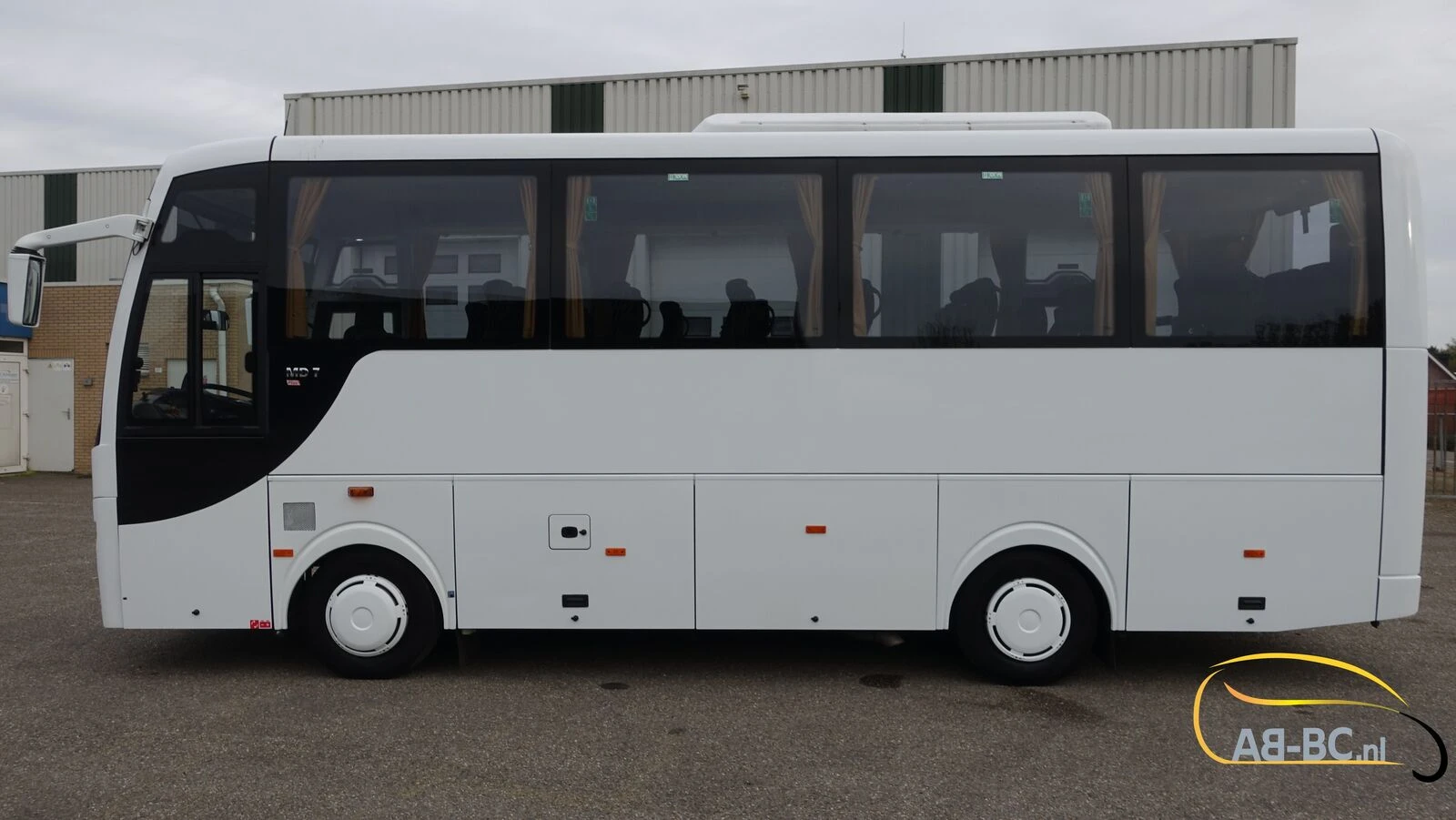 Temsa MD7 Plus 34 seats automatic gearbox EURO 6 2024 zdjęcie 17