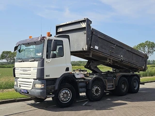 DAF 2008 - CF 85.410 afbeelding 2 miniatuur
