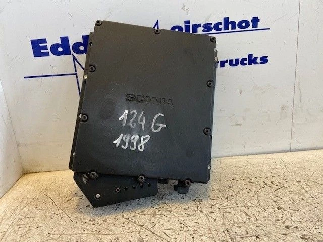 Scania 1997 - 1368153 CONTROL UNIT RETARDER 1997 afbeelding 1
