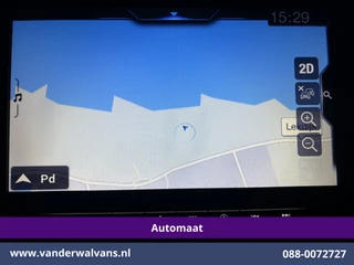 MAN TGE 2019 - 2.0 141pk Automaat L4H3 L3H2 Euro6 Airco | Camera | Navigatie | Apple Carplay afbeelding 3 miniatuur
