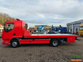 DAF FA LF210 4x2 2019 - N/A zdjecie 18