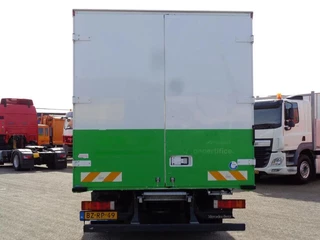 Mercedes-Benz Atego 2012 - 816 obrazek 8