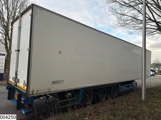 Chereau N/A 2013 - Koel vries immagine 5