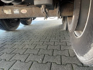 Pacton N/A 2020 - NIEUWE ZEILEN / alu zijborden + planken / hardhouten vloer / NL-trailer / APK: 08-2026 obrazek 26