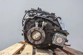 ZF N/A 2012 - 12AS1210OD TGM imagen 4
