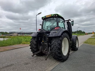 Valtra N/A 2017 - T 214 Direct Twintrac изображение 6