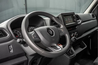 Renault Master 2024 - 2.3dCi | Bakwagen met Laadklep | LED | Carplay | Camera | Cruise image 10