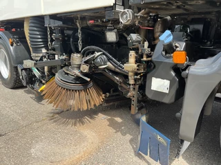MAN TGL 2018 - 12.250 *Kehrmaschine *FAUN Viajet 5R/LH image 18