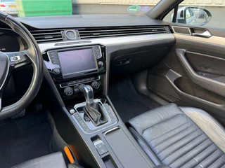 Volkswagen Passat 2015 - Variant 1.4 TSI GTE Highline bj.2015 360* cam|Pano|Navi|Nap. bild 20