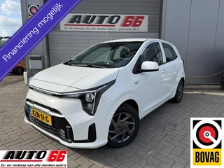 Kia Picanto 2025 - 1.0 DPI DynamicPlusLine te koop