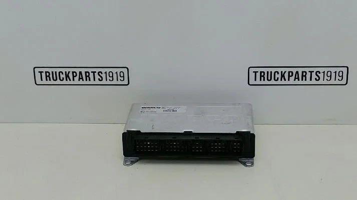Wabco 2015 - 1980700 EBS3 regeleenheid DAF Bild 1