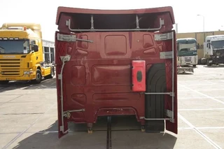 Renault Premium - Body & Chassis Parts Cabine RENAULT PREMIUM Bild 3 Miniaturansicht