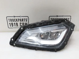 DAF N/A - 2189111 Lighting Skylight Li. XG obrazek 1