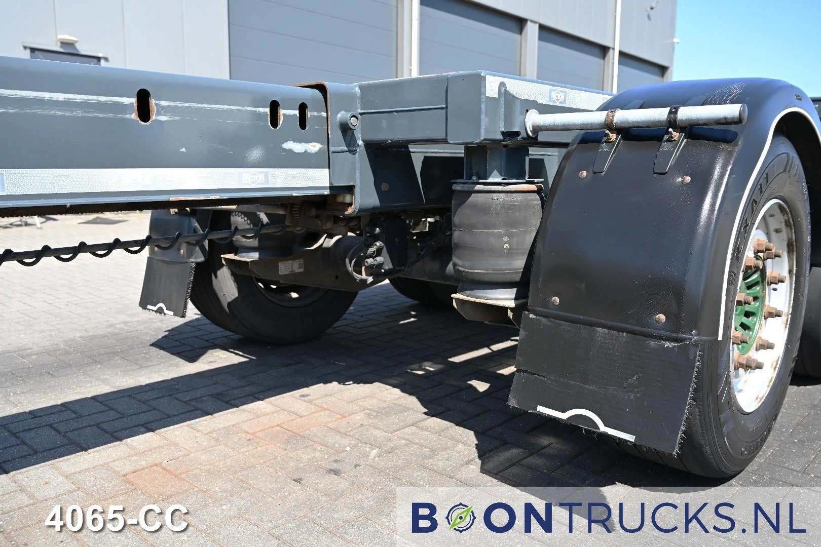 Pacton ET3 2015 afbeelding 22