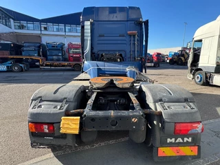MAN TGX 2015 - 18.440 4X2 EURO 6 bild 5