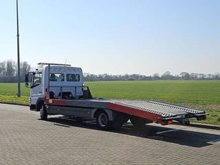 Mercedes-Benz Atego 2008 - 818 imagem 6