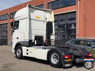DAF XF480 2018 - FT obrazek 4