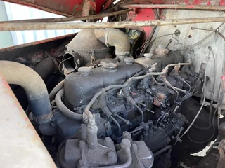 Volvo L 1960 - 485 06R , Tipper , Oldtimer for restauration obrazek 8