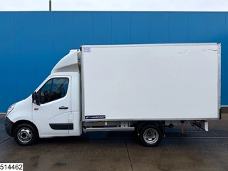 Renault Master 2019 - Master EURO 6, Carrier immagine 13