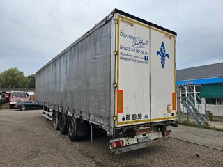 Fruehauf FKSRT4CN 2017 - N/A zdjecie 7