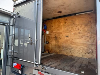 MAN TGL 2011 - 8.180 EEV CrewCab AC Kraan Lier Power Elektric Install Trekhaak obrazek 21