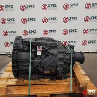 MAN N/A 2018 - Occ Versnellingsbak 12TX2210TD MAN image 1