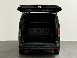 Mercedes-Benz Vito 2024 - 114 CDI L2 Select Automaat afbeelding 3 miniatuur