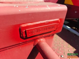 D-TEC COMBITRAILER CT-41-03D 2000 - N/A zdjecie 21