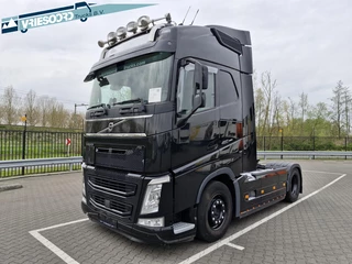 Volvo FH 2019 - 460 PK te koop