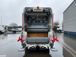 DAF FAG XD 300 Terberg Olympus 17m³ 2024 - N/A image 6