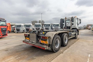 Iveco Trakker 2011 - 410 - 121 499 KM изображение 5