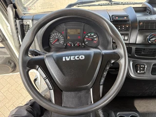 Iveco Eurocargo 2019 - N/A image 15