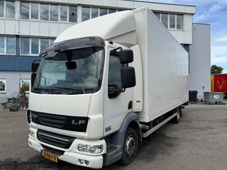 DAF LF 46.210 2014 - N/A te koop