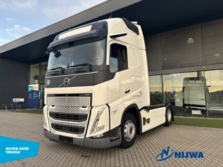 Volvo FH 2024 - 460 4x2 CMS + I-Save te koop