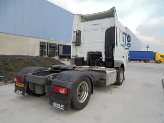 DAF XF 440 2017 - FT obrazek 4