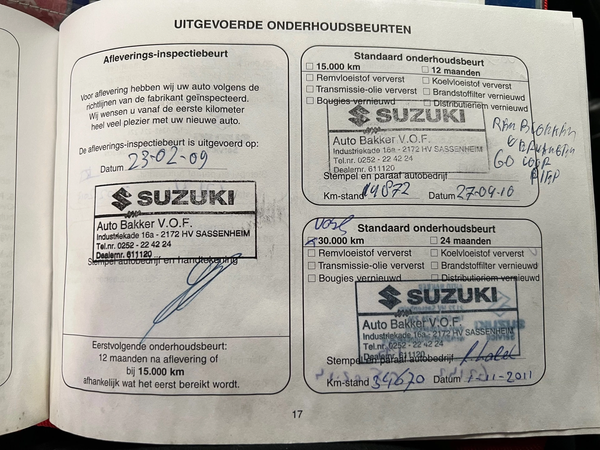 Suzuki Swift 2009 - 1.3 Shogun - Airco - Elekt Ramen afbeelding 26