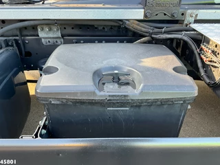 MAN TGS 2019 - 28.460 Euro 6 Marrel 20 Ton haakarmsysteem image 9