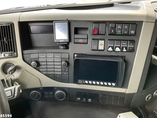 Volvo FM 330 Euro 6 Geesink 20m³ 2016 - N/A afbeelding 14